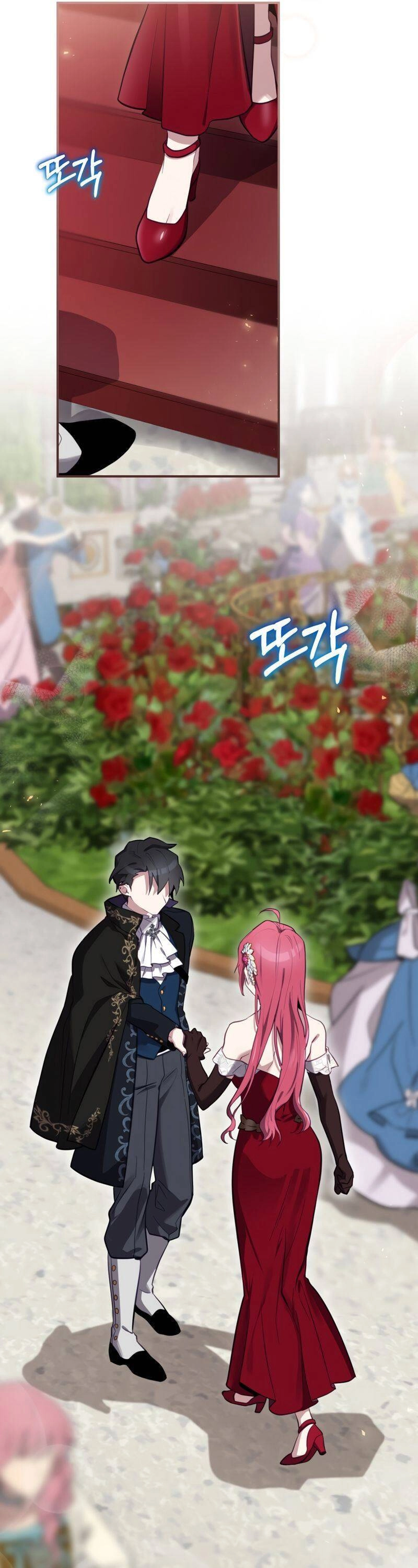 Kẻ Phán Quyết Chapter 28 - 42