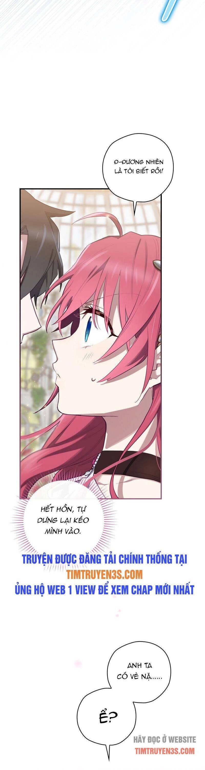 Kẻ Phán Quyết Chapter 28 - 45