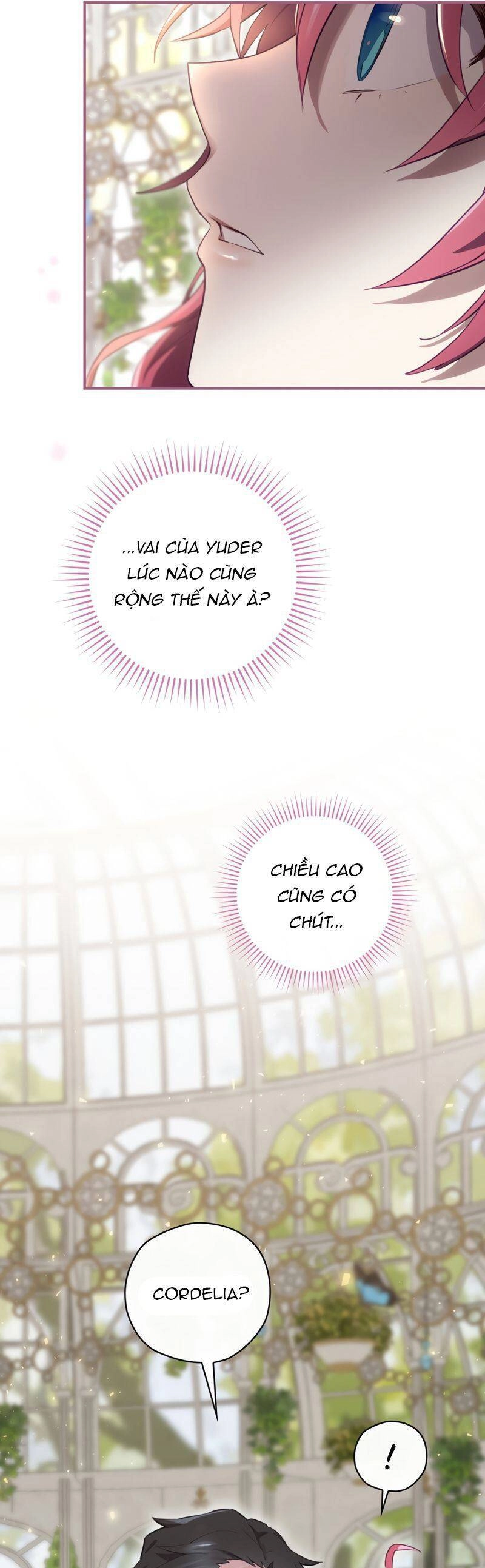 Kẻ Phán Quyết Chapter 28 - 46