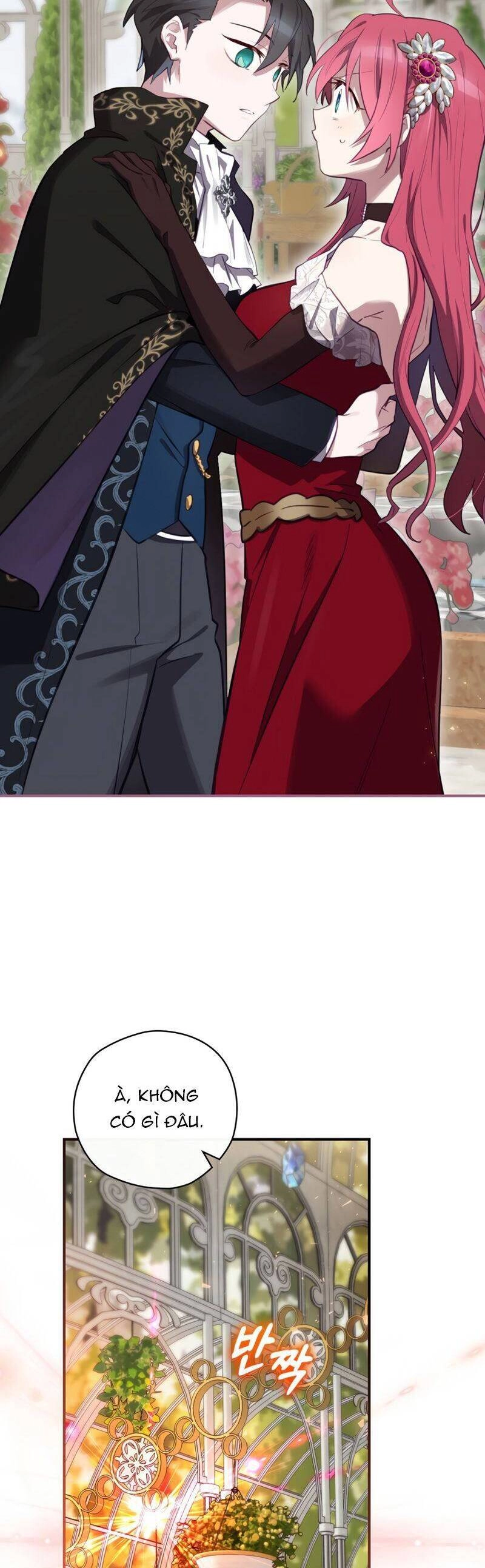 Kẻ Phán Quyết Chapter 28 - 47