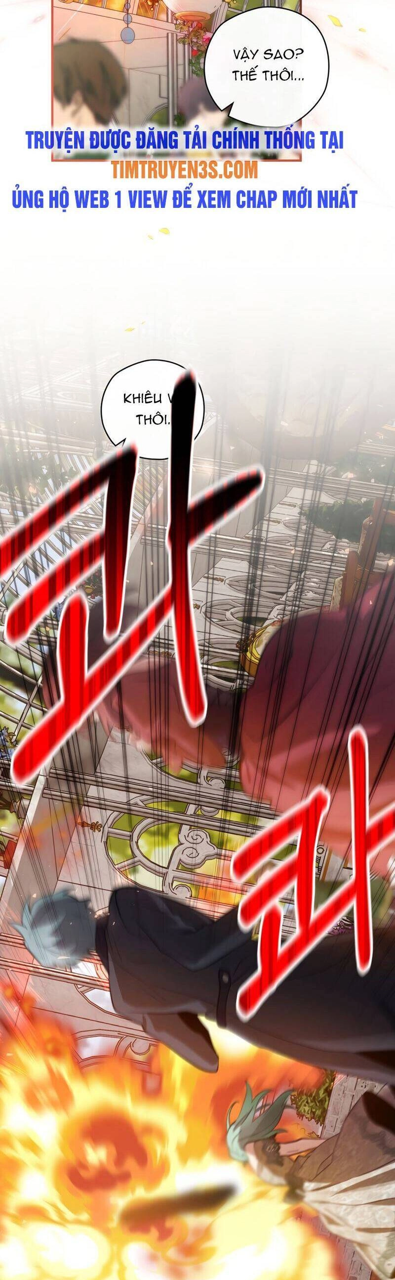 Kẻ Phán Quyết Chapter 28 - 48