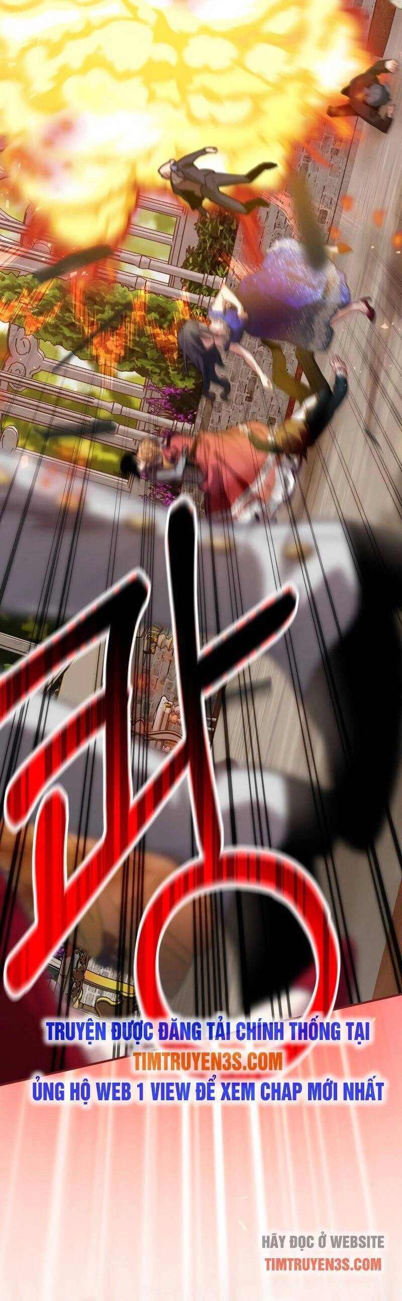 Kẻ Phán Quyết Chapter 28 - 49