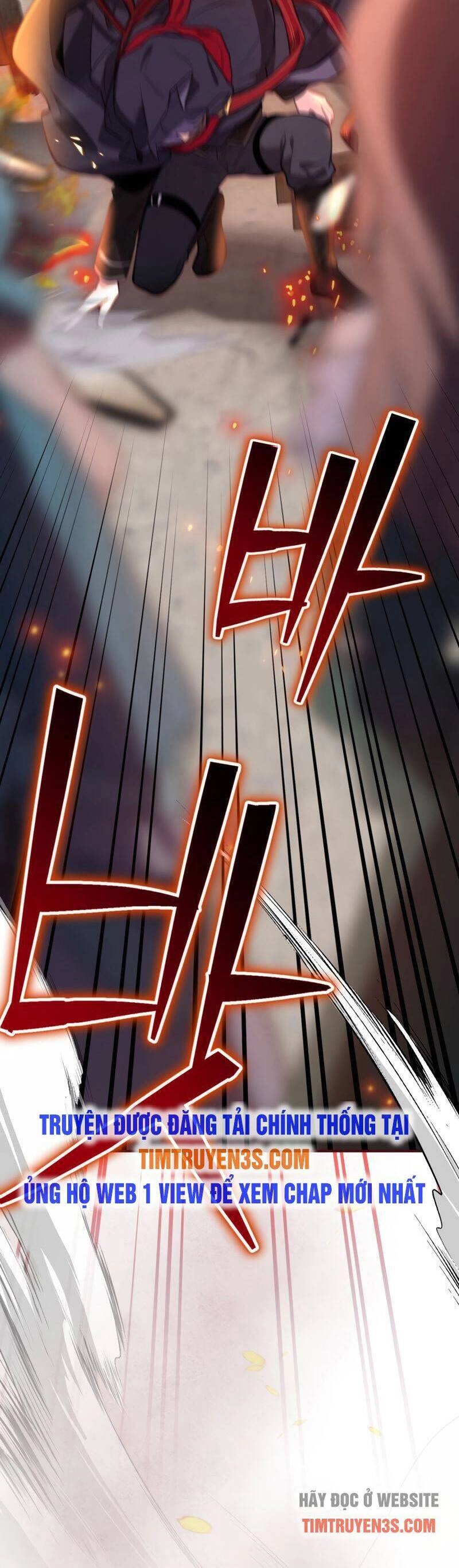 Kẻ Phán Quyết Chapter 28 - 53