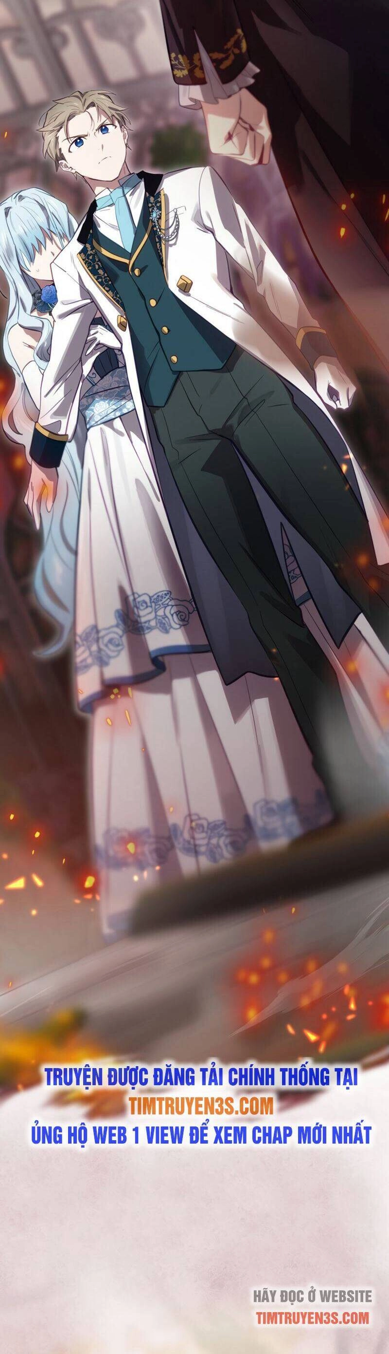 Kẻ Phán Quyết Chapter 28 - 57