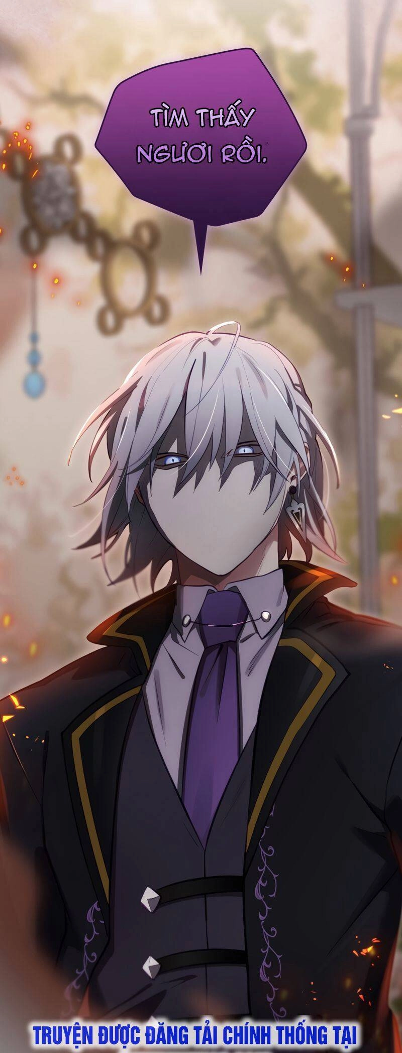 Kẻ Phán Quyết Chapter 28 - 58