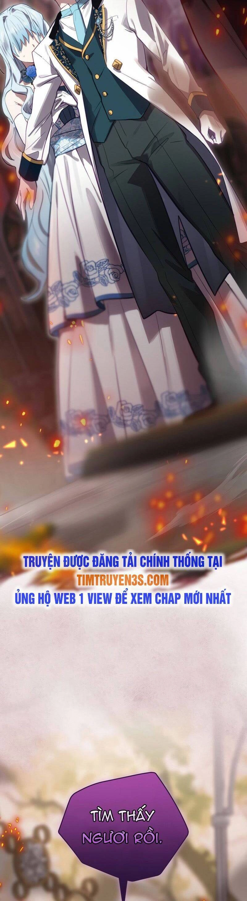 Kẻ Phán Quyết Chapter 29 - 2