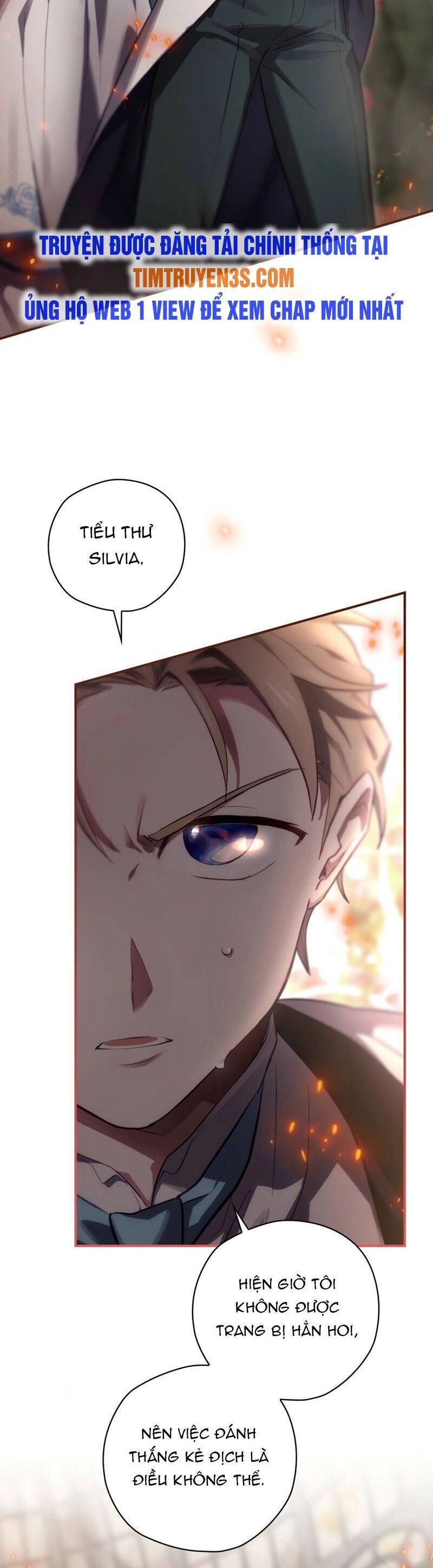 Kẻ Phán Quyết Chapter 29 - 6