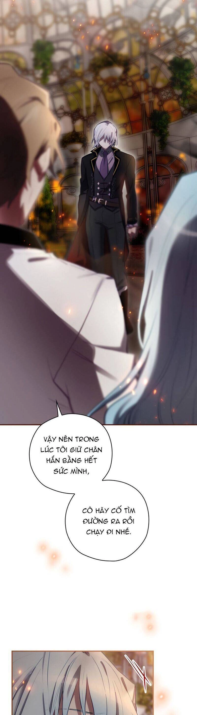 Kẻ Phán Quyết Chapter 29 - 7