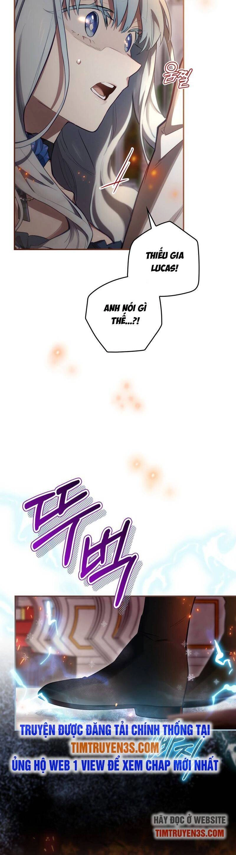 Kẻ Phán Quyết Chapter 29 - 8