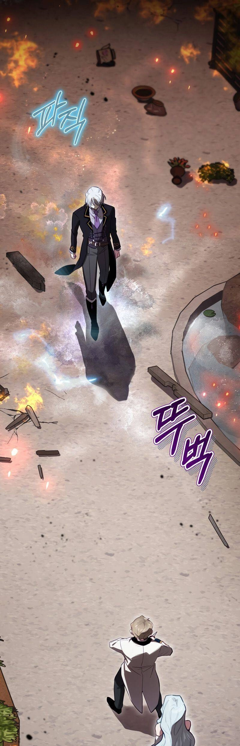 Kẻ Phán Quyết Chapter 29 - 9