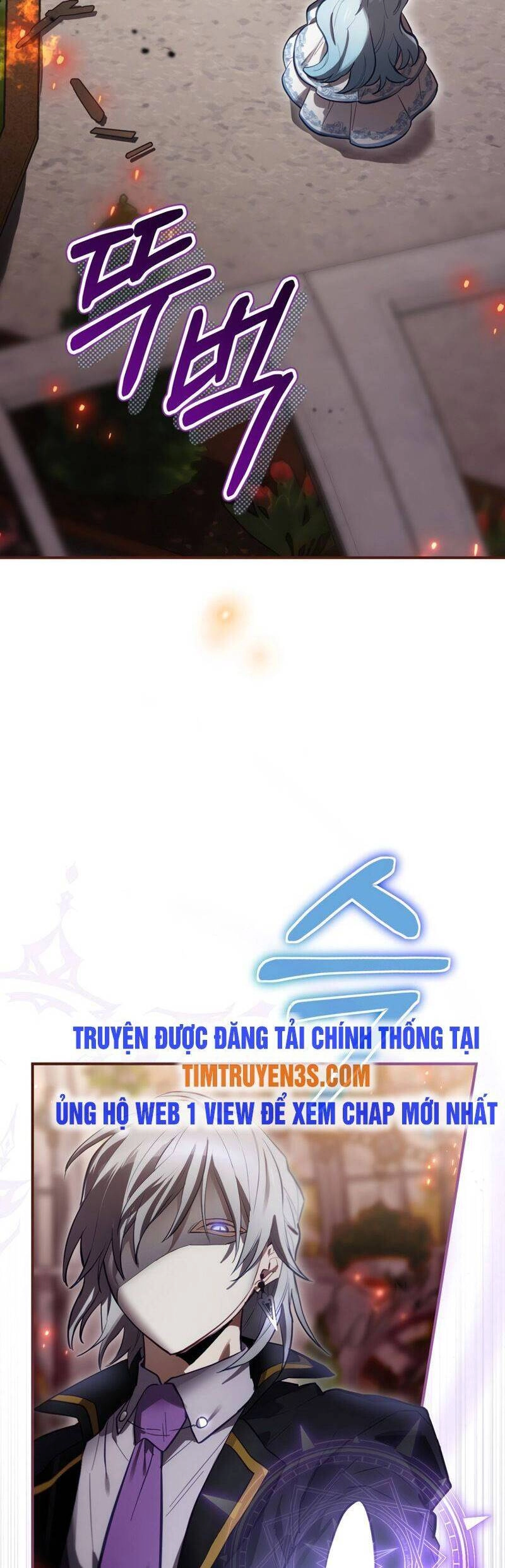 Kẻ Phán Quyết Chapter 29 - 10