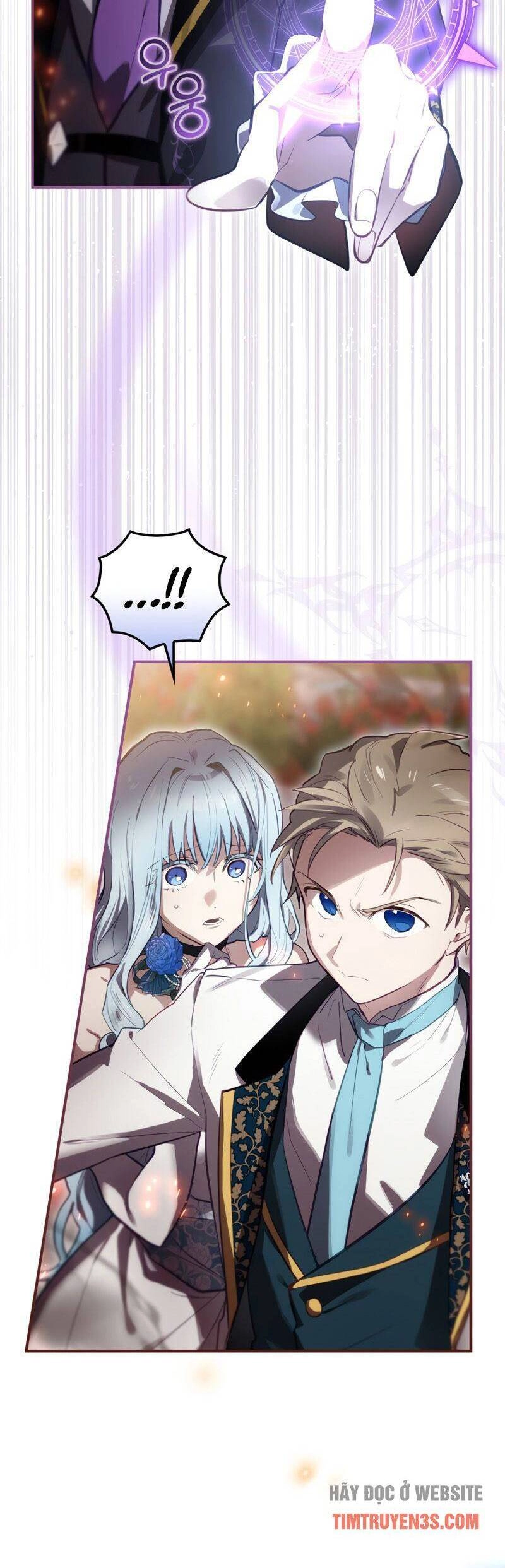 Kẻ Phán Quyết Chapter 29 - 11