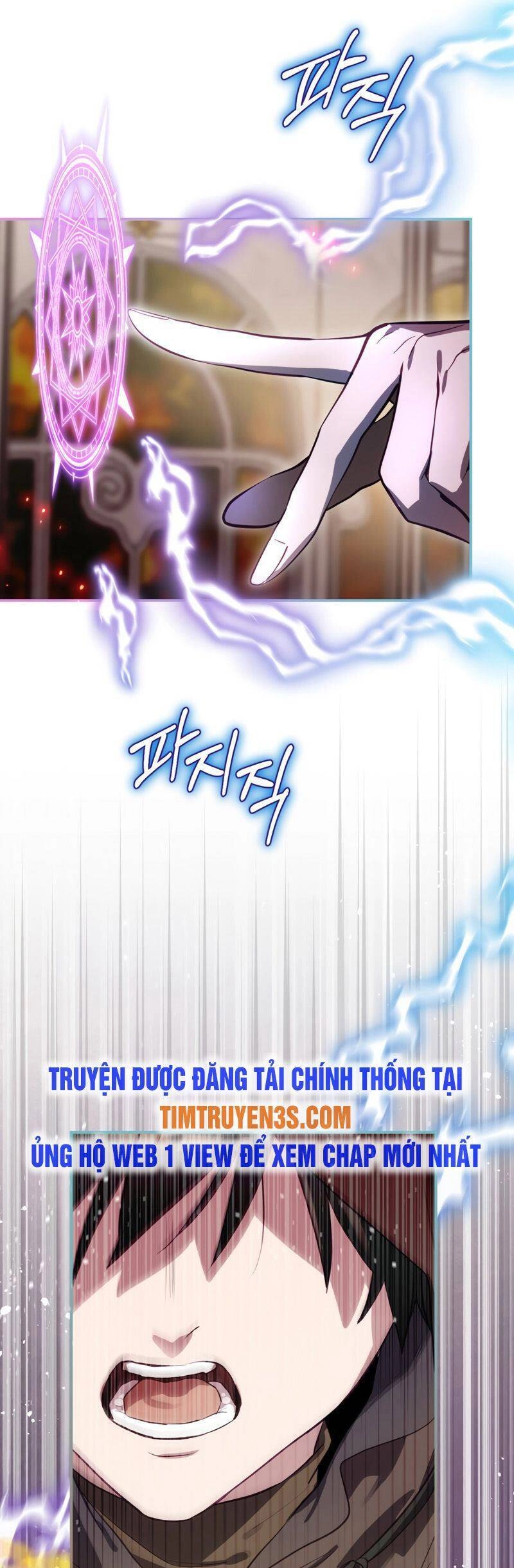 Kẻ Phán Quyết Chapter 29 - 12