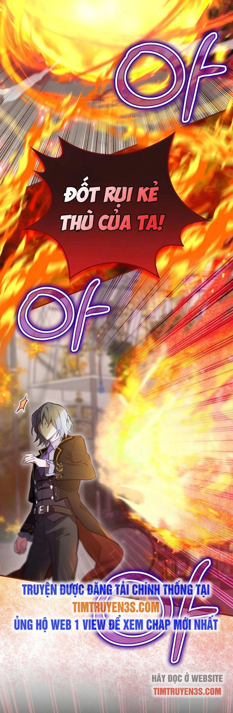 Kẻ Phán Quyết Chapter 29 - 14