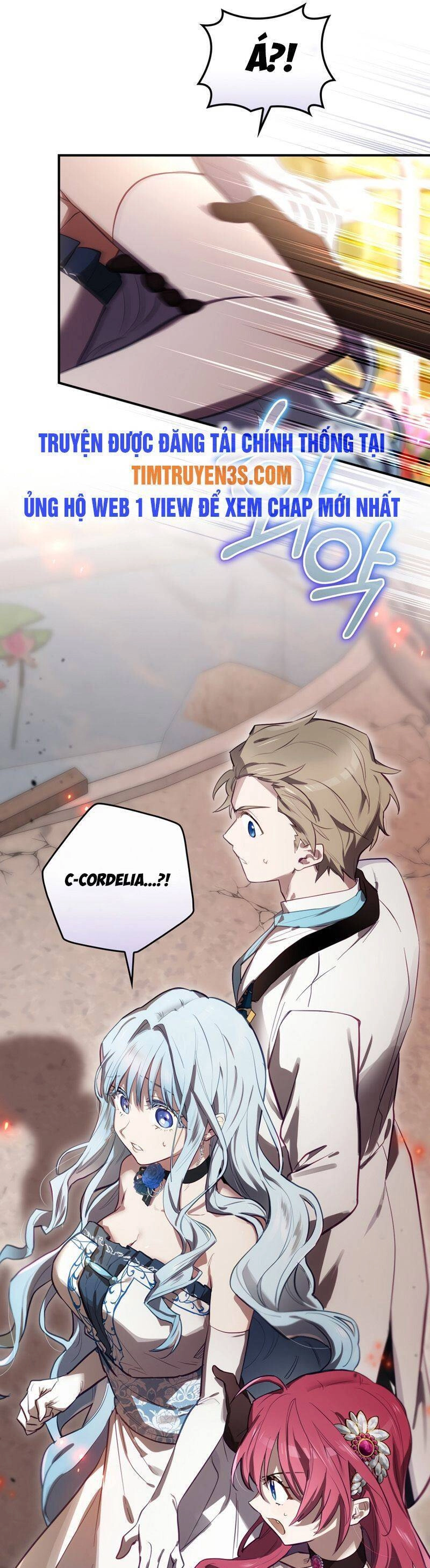 Kẻ Phán Quyết Chapter 29 - 18