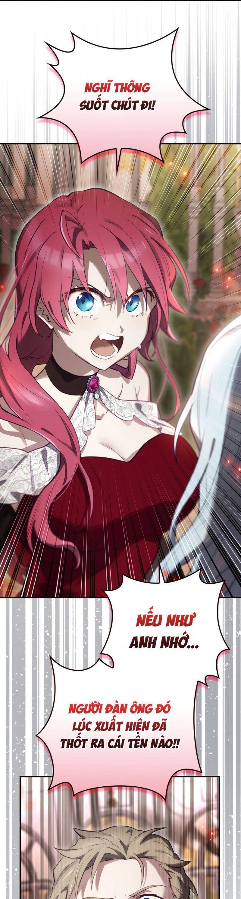 Kẻ Phán Quyết Chapter 29 - 22