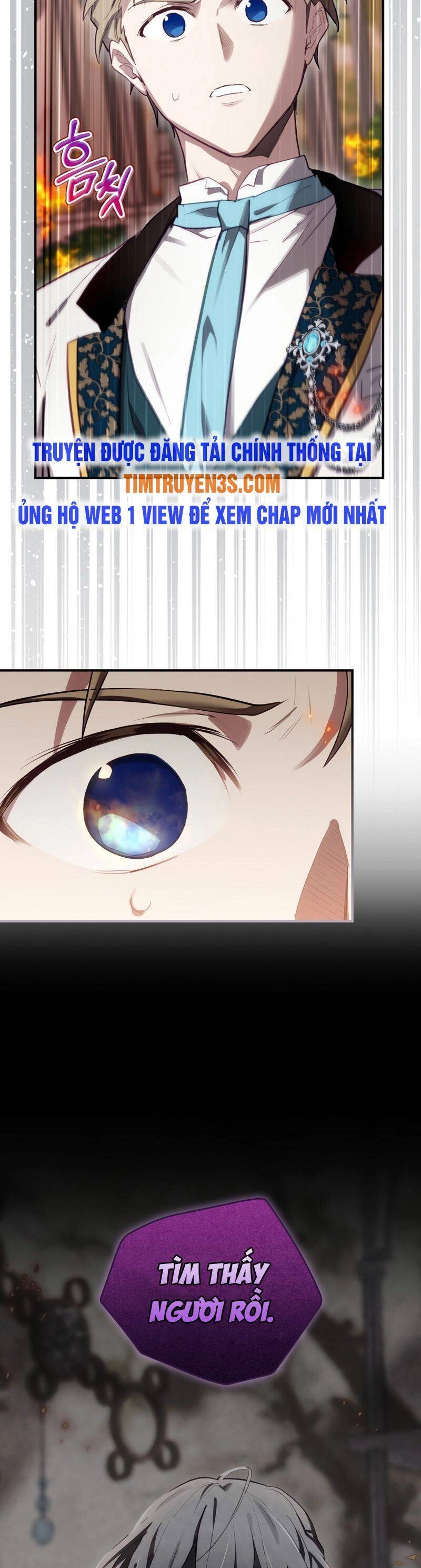 Kẻ Phán Quyết Chapter 29 - 23