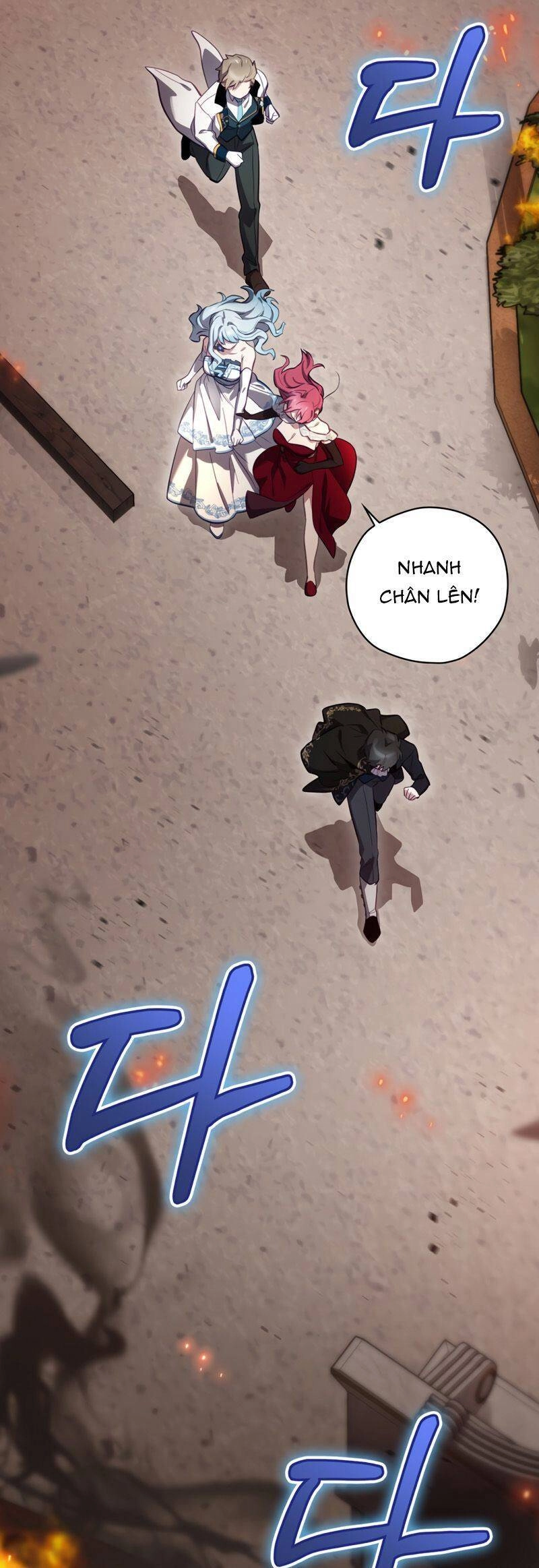 Kẻ Phán Quyết Chapter 29 - 26