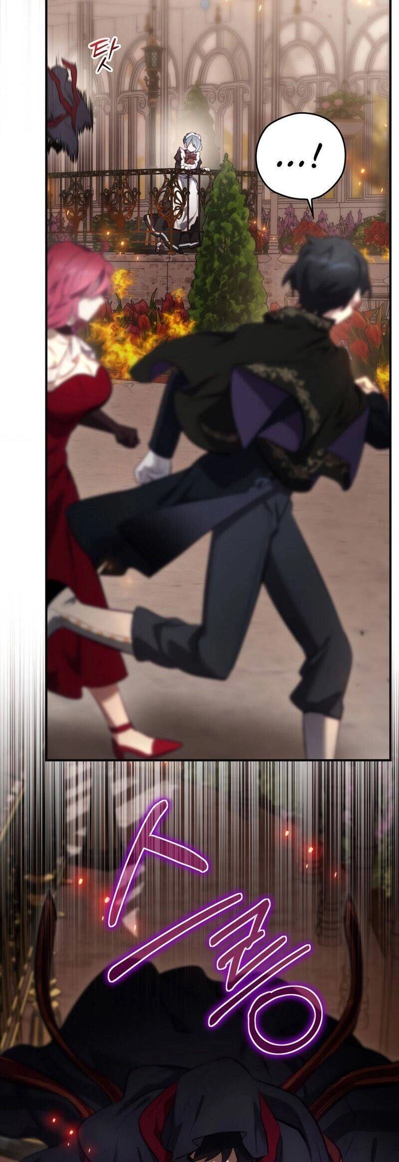 Kẻ Phán Quyết Chapter 29 - 28