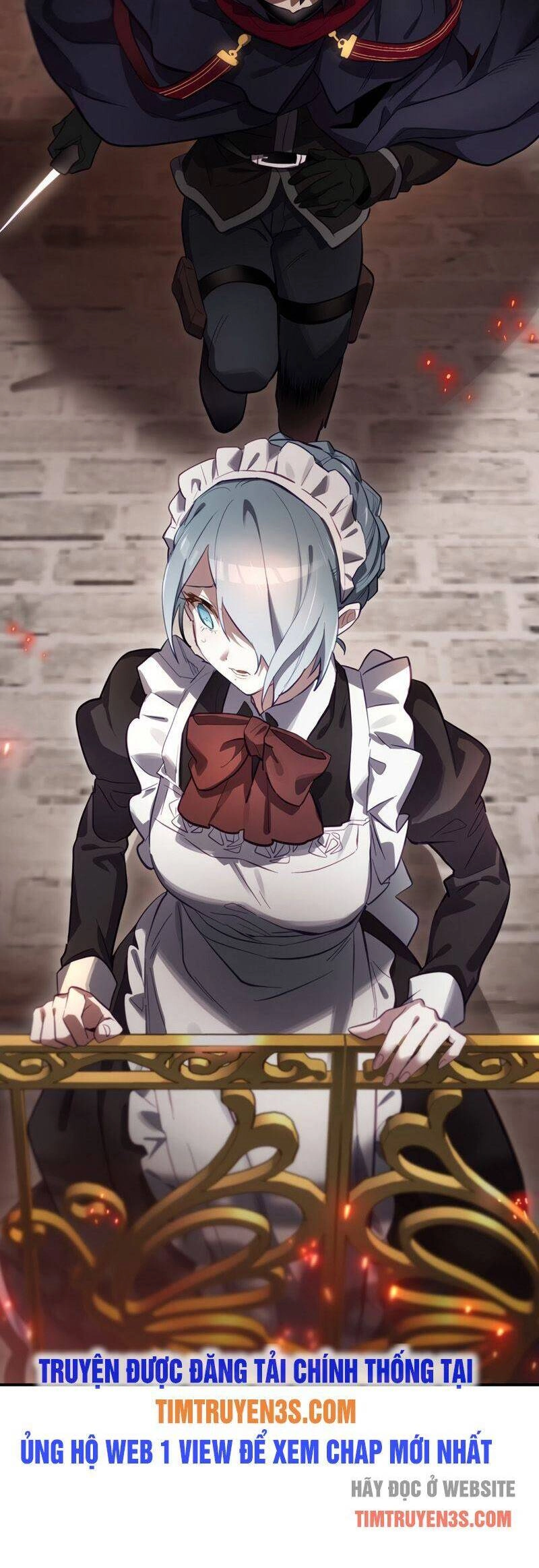 Kẻ Phán Quyết Chapter 29 - 29