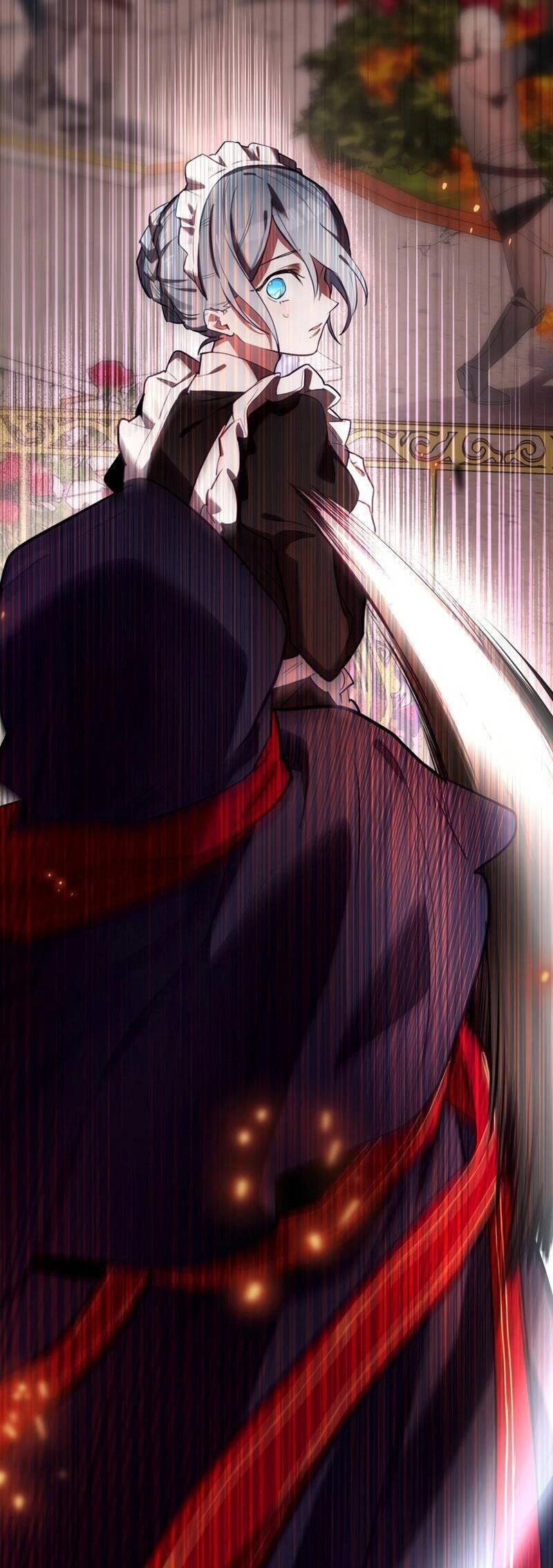 Kẻ Phán Quyết Chapter 29 - 31