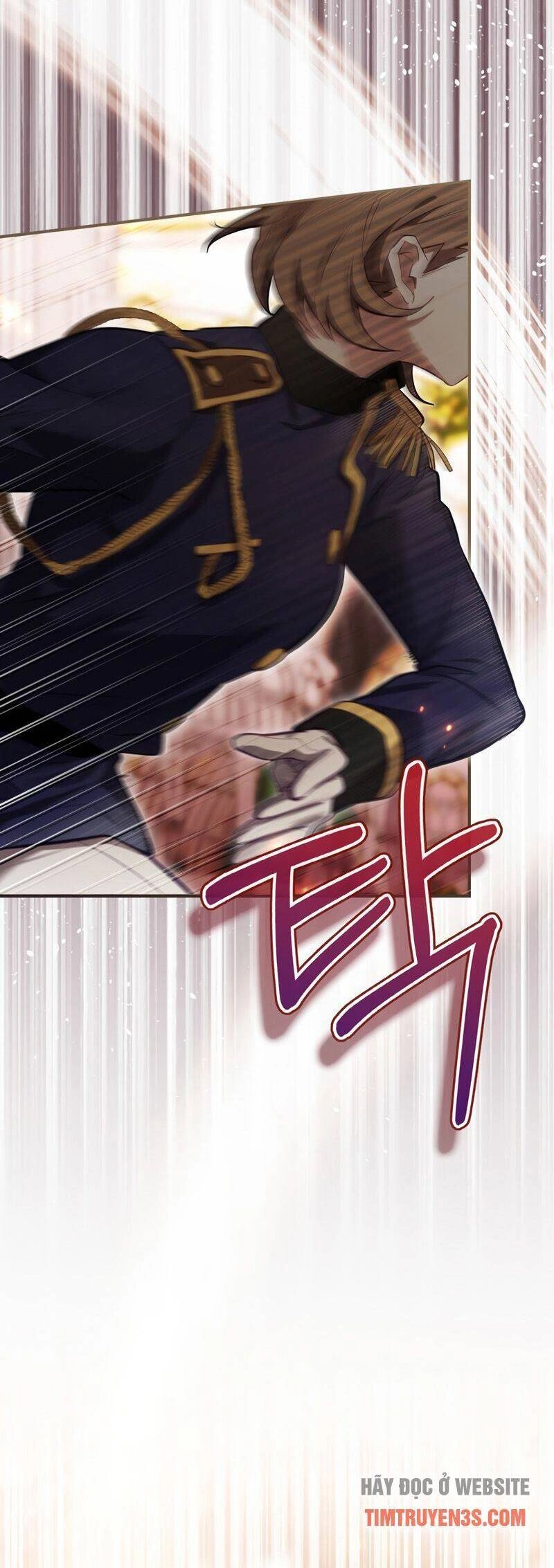 Kẻ Phán Quyết Chapter 29 - 33