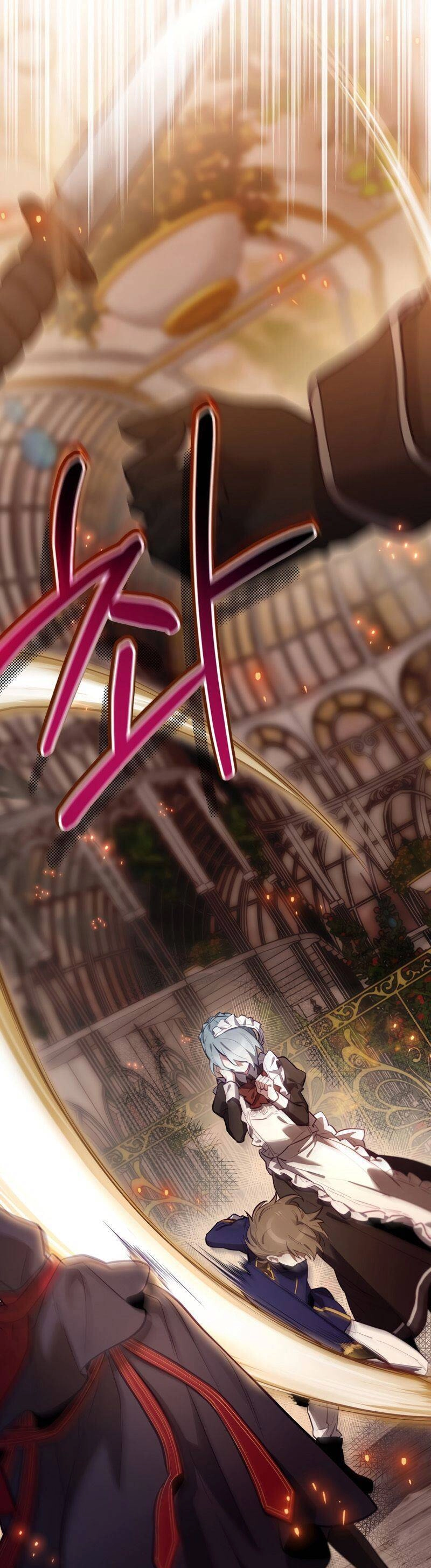 Kẻ Phán Quyết Chapter 29 - 34