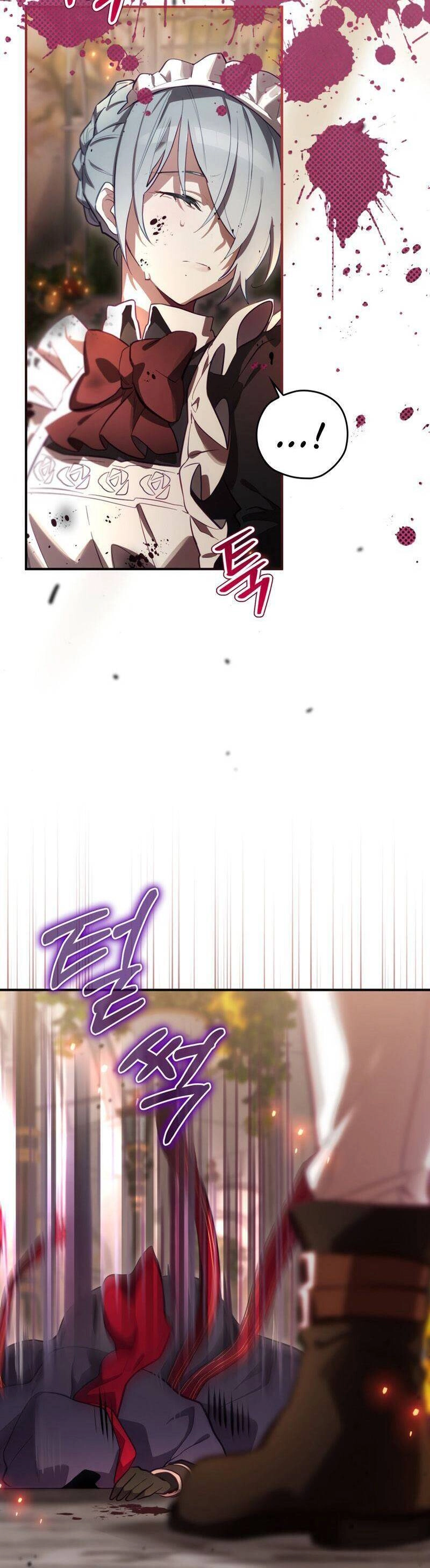 Kẻ Phán Quyết Chapter 29 - 36