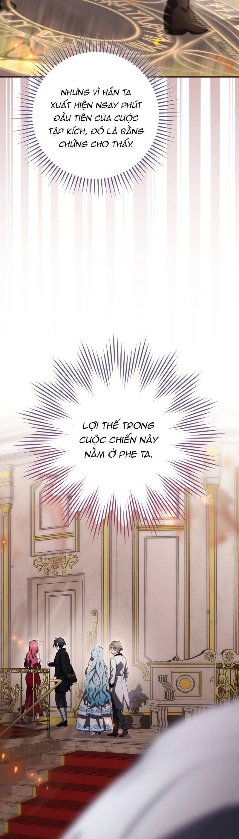 Kẻ Phán Quyết Chapter 29 - 43