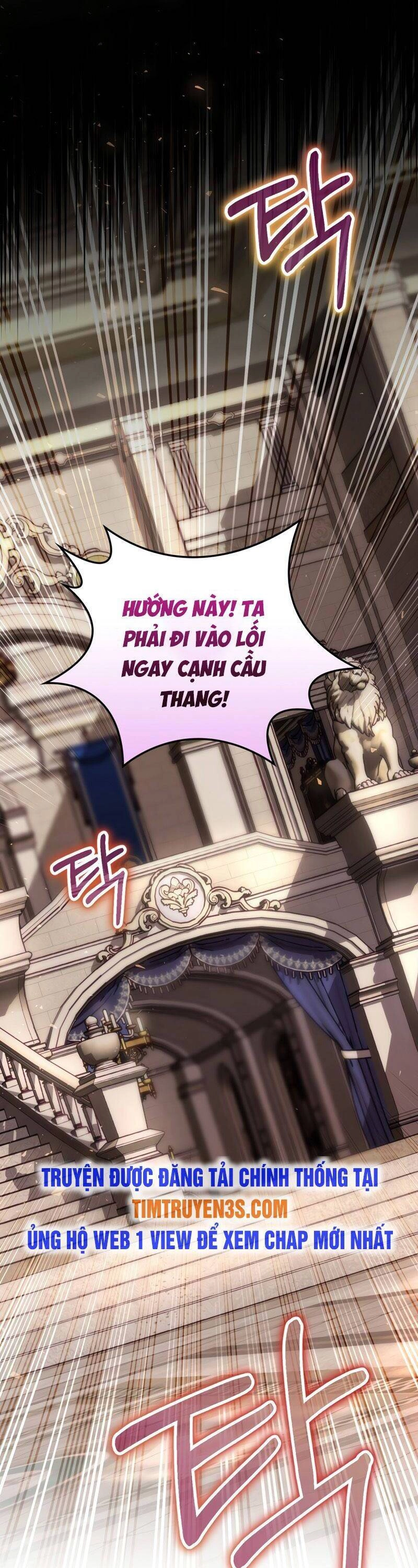 Kẻ Phán Quyết Chapter 29 - 46