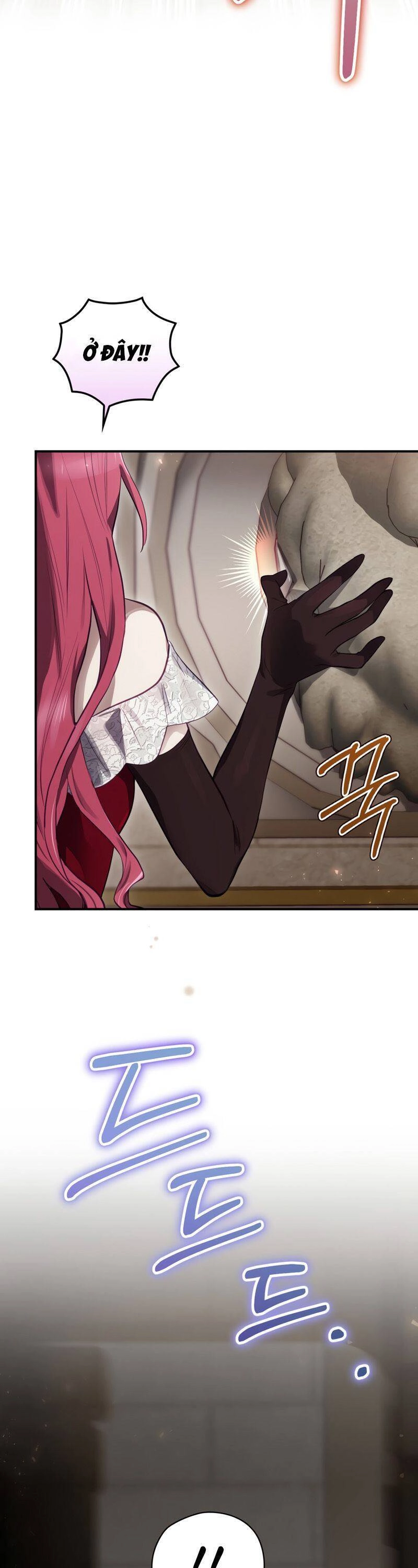 Kẻ Phán Quyết Chapter 29 - 47