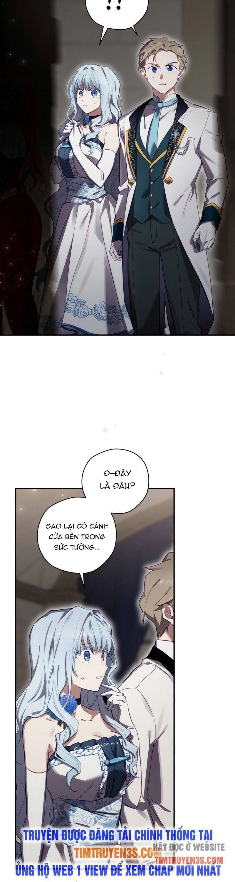 Kẻ Phán Quyết Chapter 29 - 48