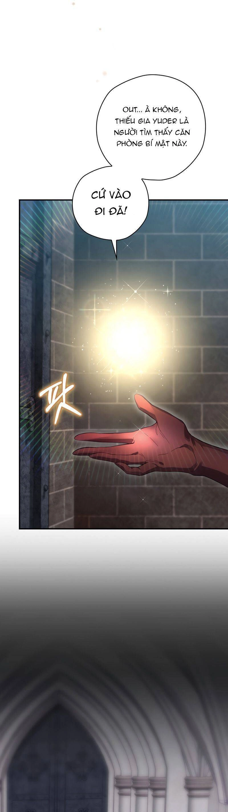 Kẻ Phán Quyết Chapter 29 - 49