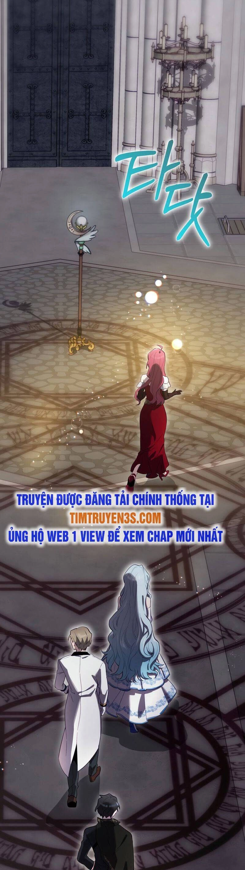 Kẻ Phán Quyết Chapter 29 - 50
