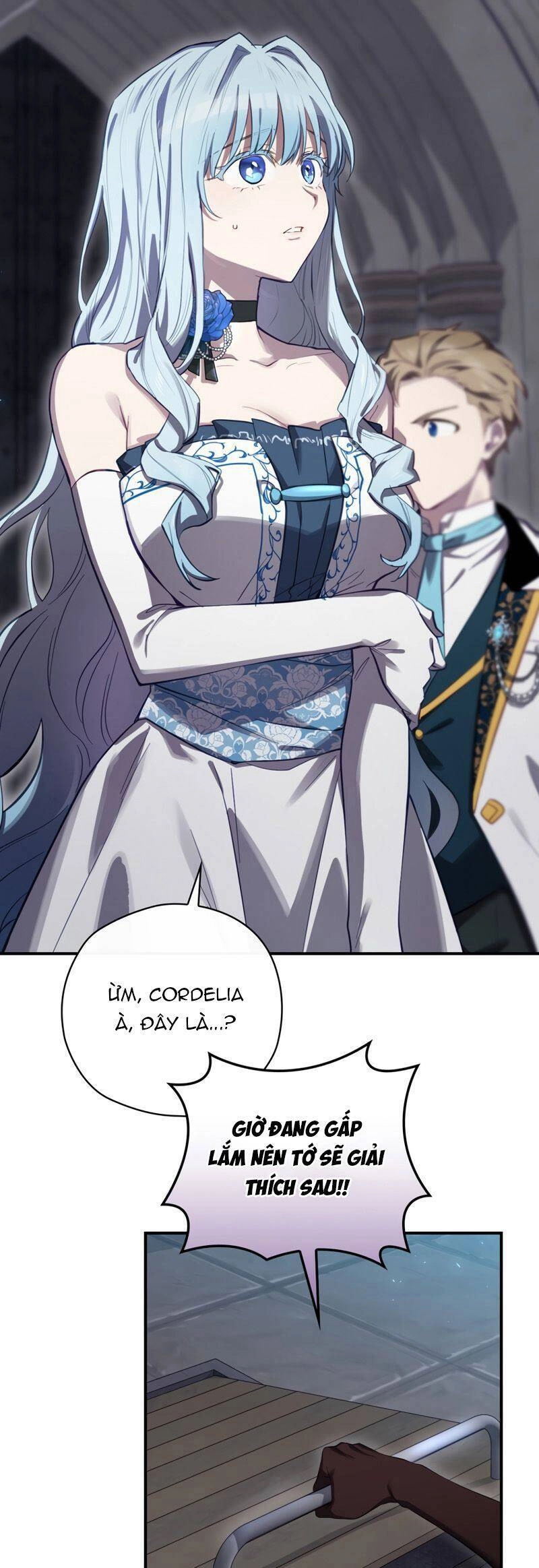 Kẻ Phán Quyết Chapter 29 - 53