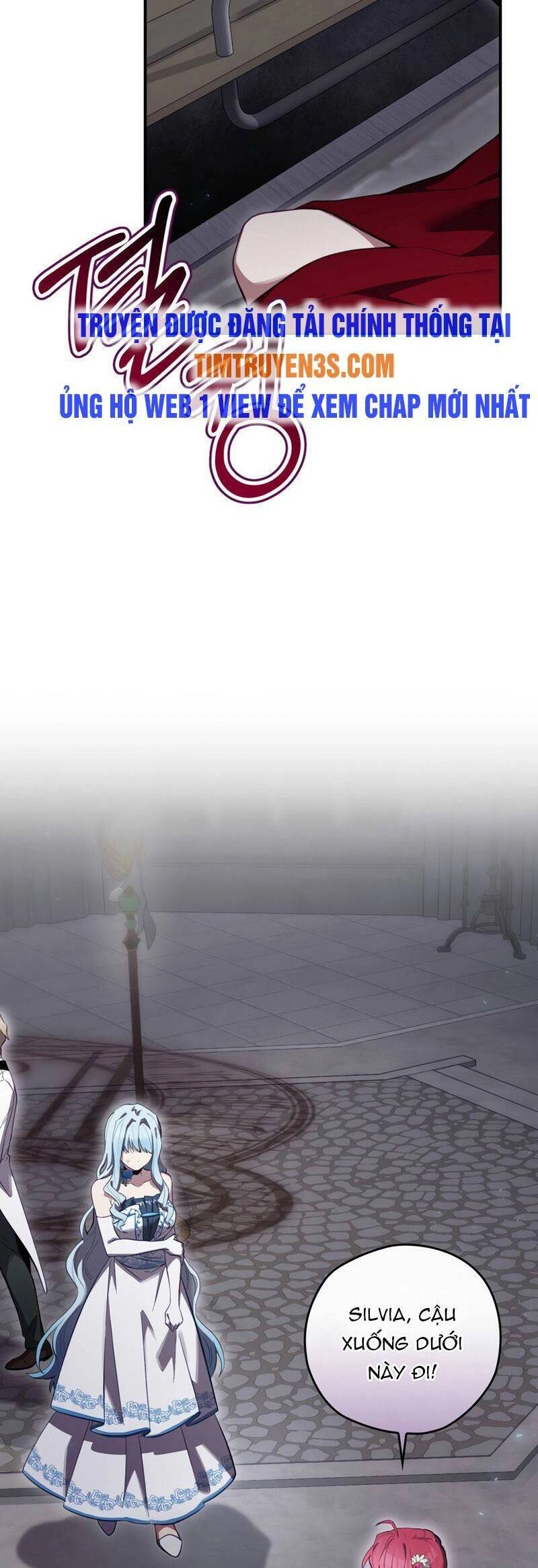 Kẻ Phán Quyết Chapter 29 - 54