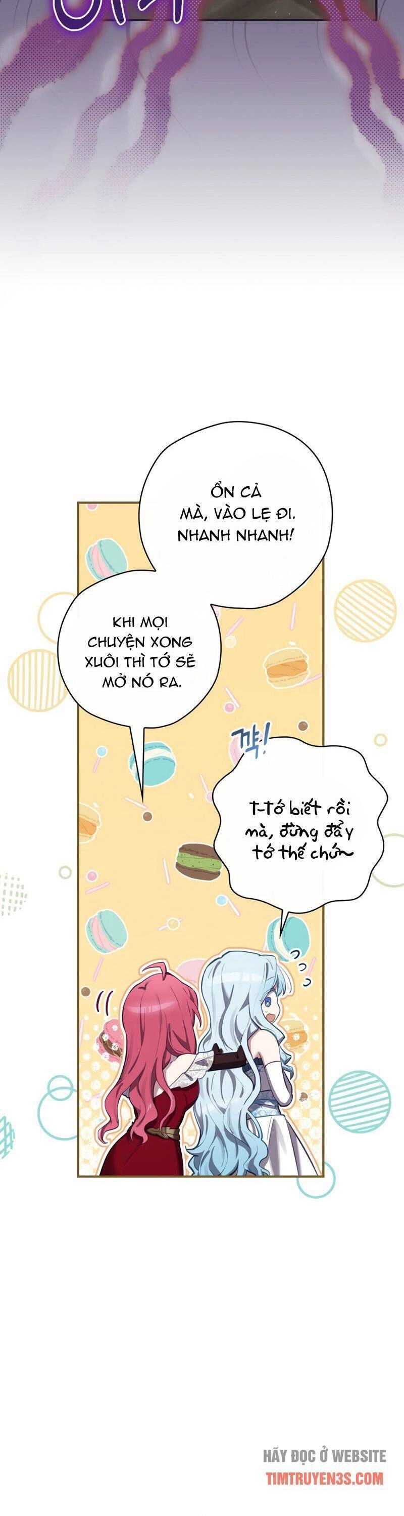 Kẻ Phán Quyết Chapter 30 - 4