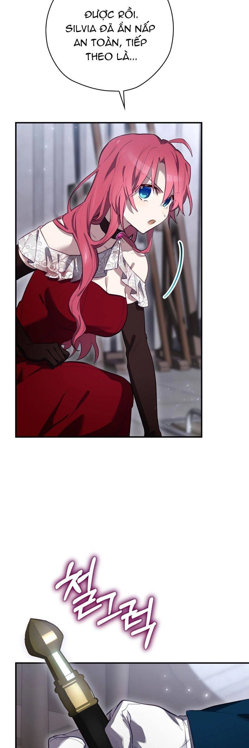 Kẻ Phán Quyết Chapter 30 - 6