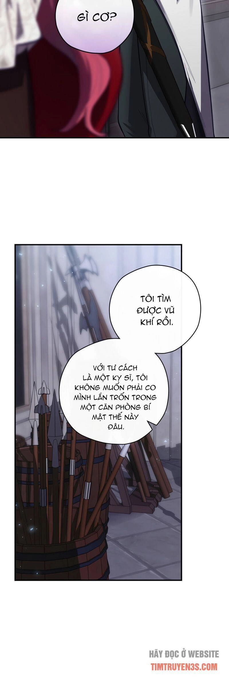 Kẻ Phán Quyết Chapter 30 - 8