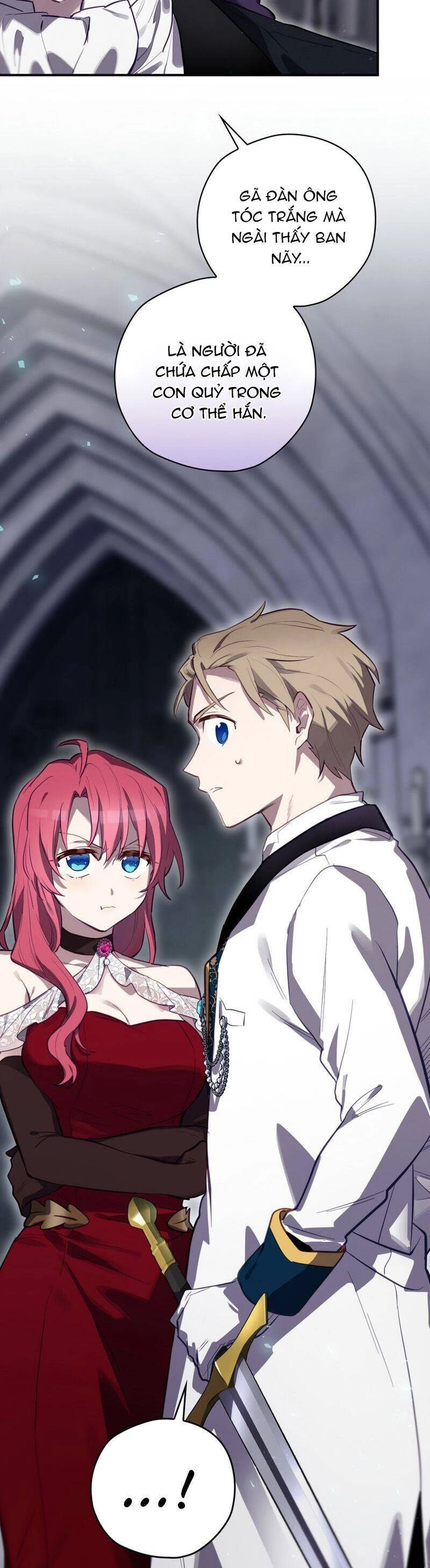 Kẻ Phán Quyết Chapter 30 - 14