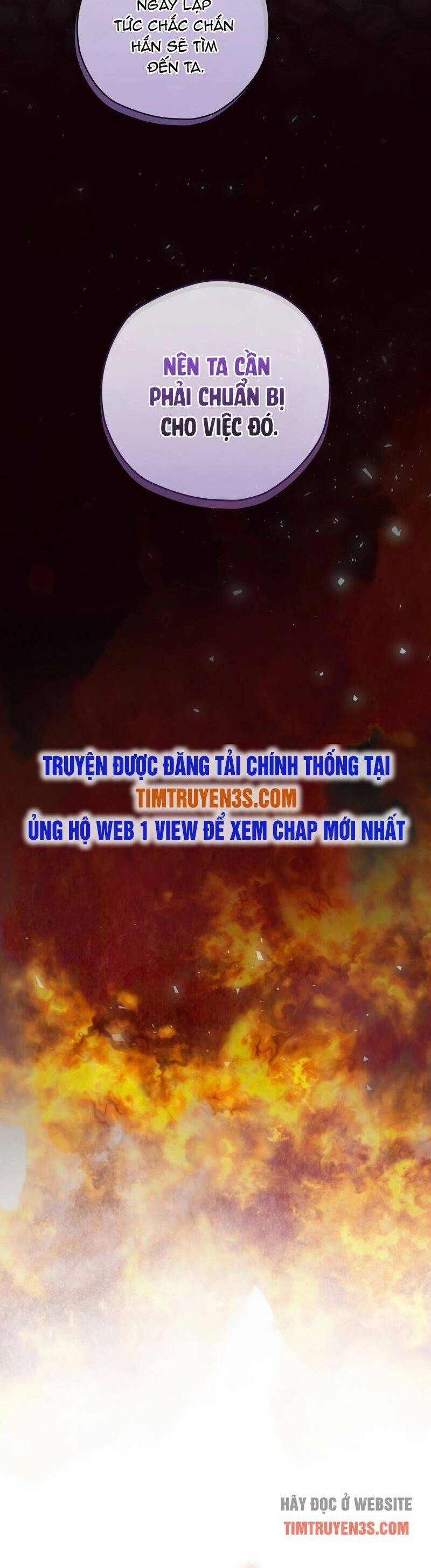 Kẻ Phán Quyết Chapter 30 - 16