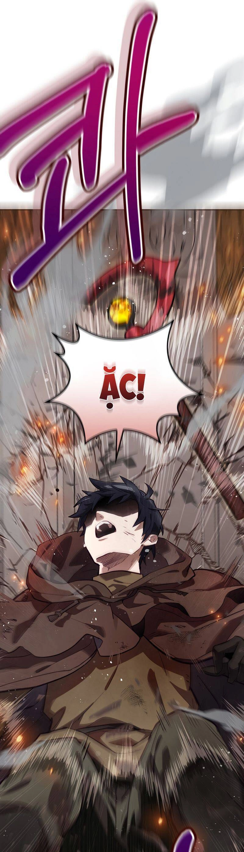 Kẻ Phán Quyết Chapter 30 - 17