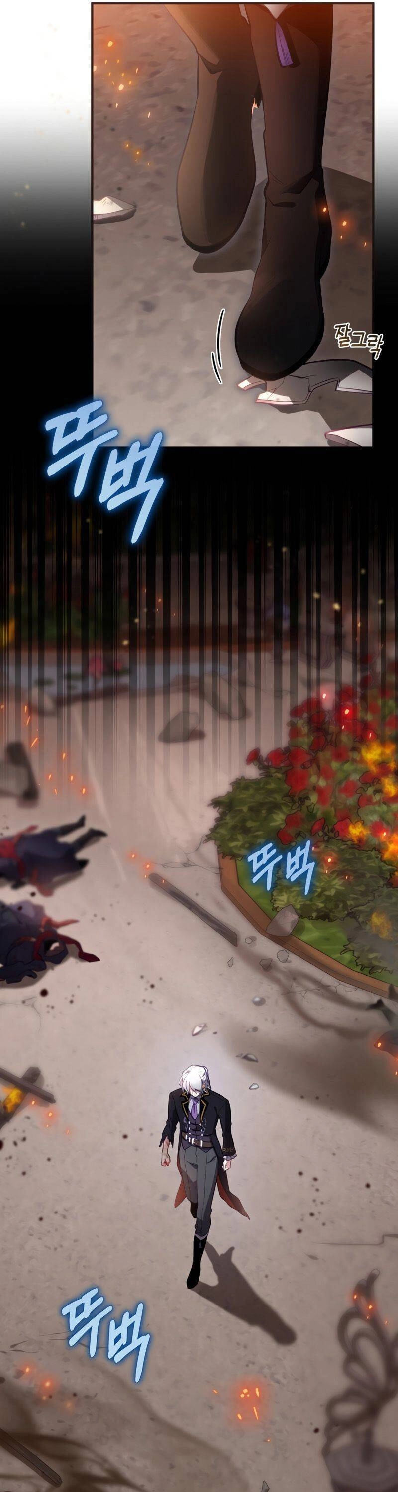 Kẻ Phán Quyết Chapter 30 - 21