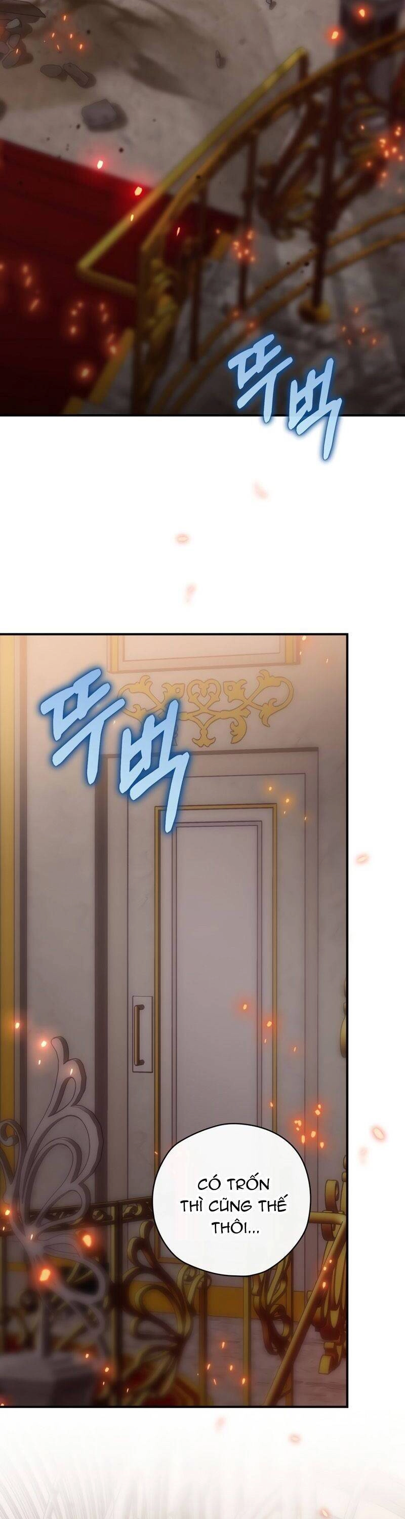 Kẻ Phán Quyết Chapter 30 - 22