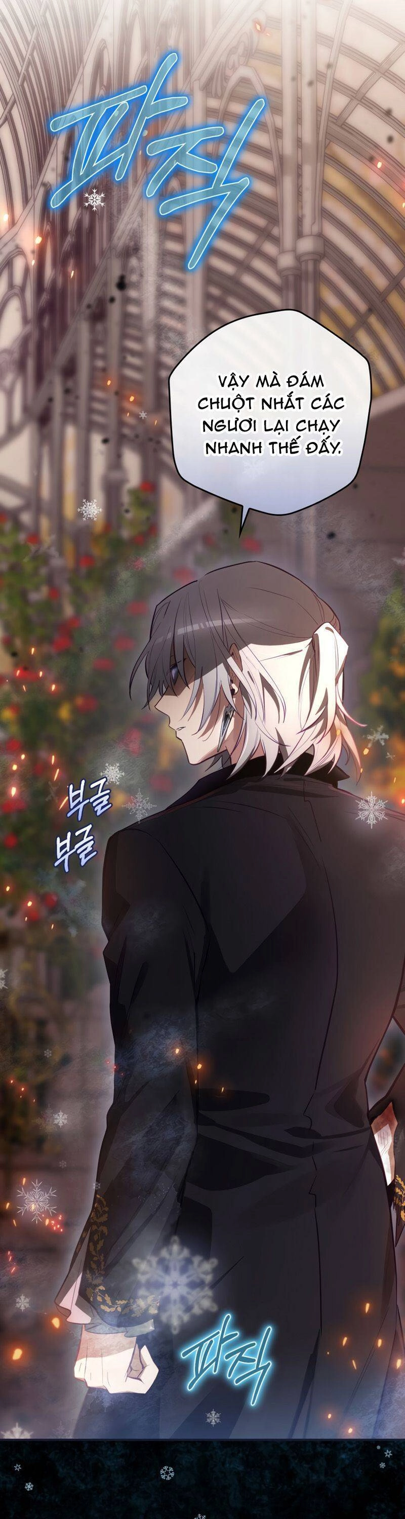 Kẻ Phán Quyết Chapter 30 - 23