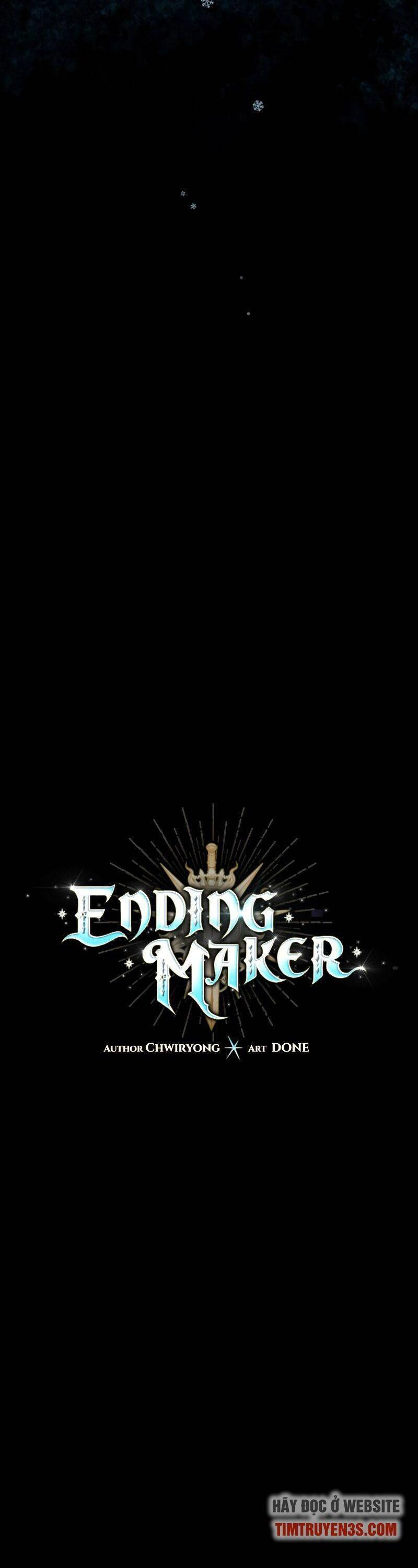 Kẻ Phán Quyết Chapter 30 - 24