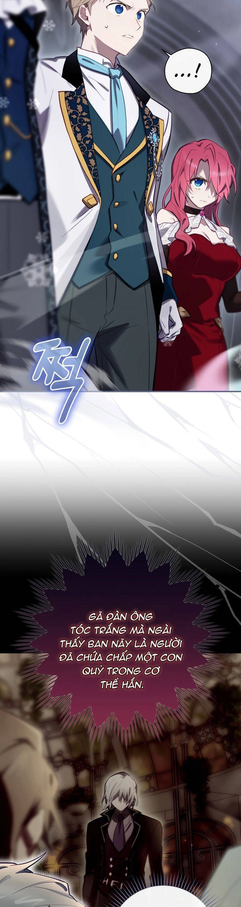 Kẻ Phán Quyết Chapter 30 - 27