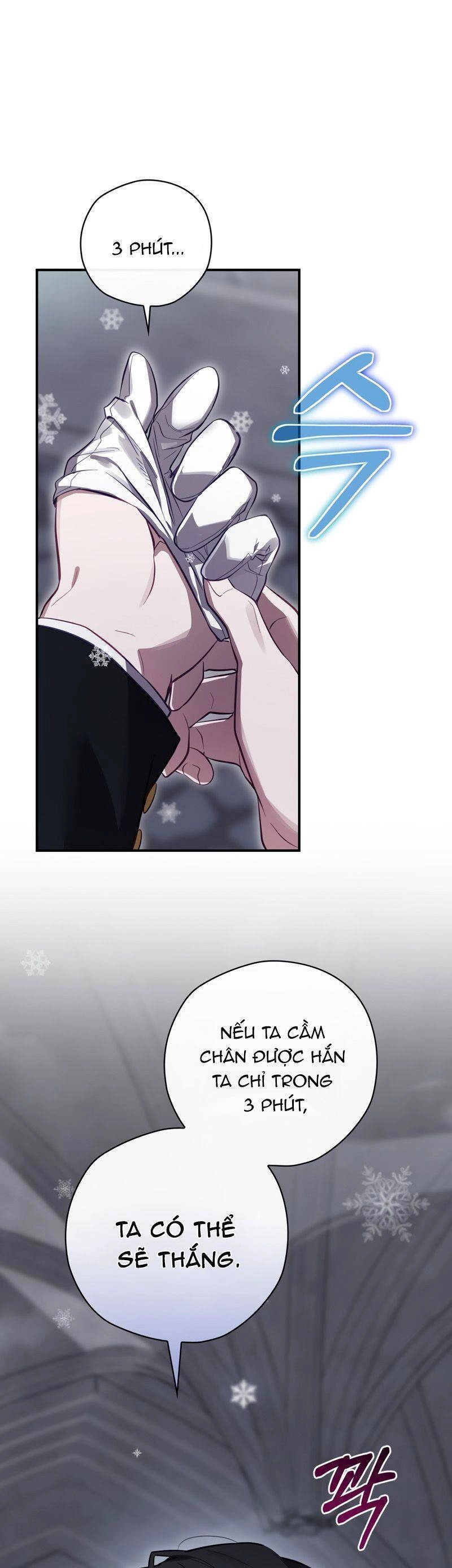 Kẻ Phán Quyết Chapter 30 - 29