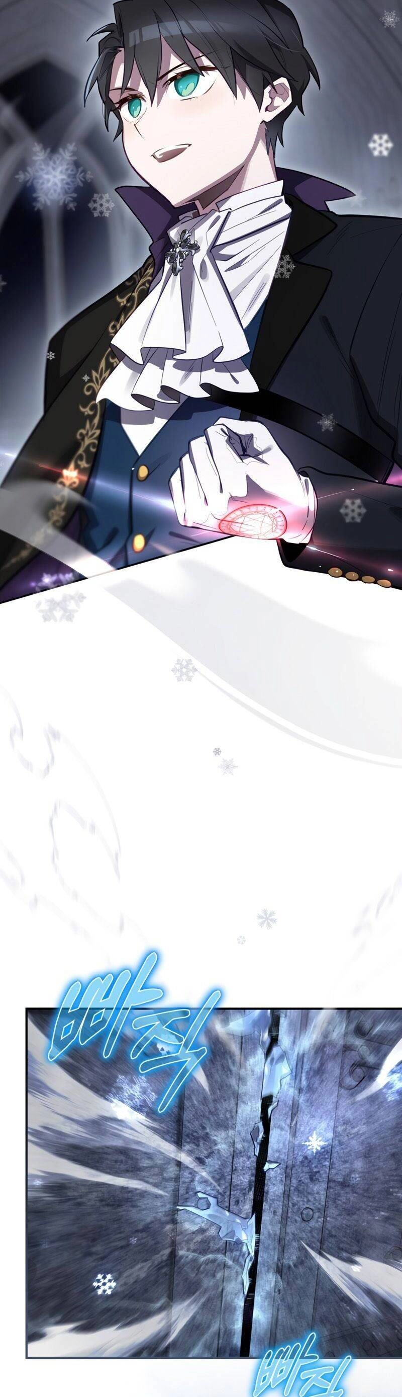 Kẻ Phán Quyết Chapter 30 - 30