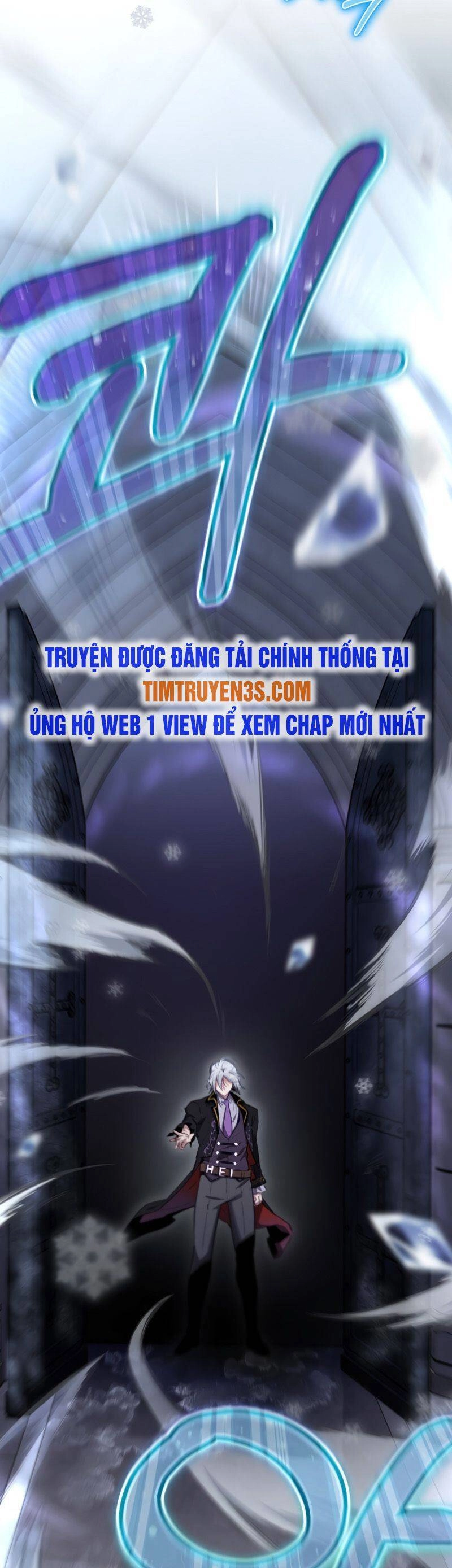 Kẻ Phán Quyết Chapter 30 - 31